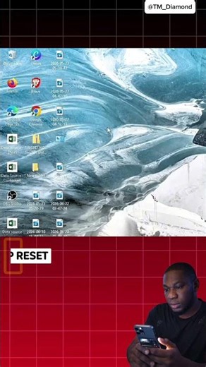 Reset Your IP Address in Seconds! ⚡