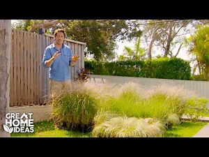 8 Genius Ideas for Tiny Gardens 🌿 | Great Home Ideas