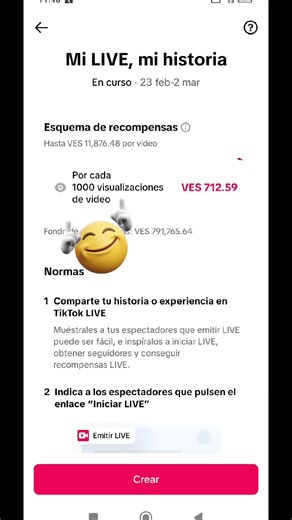 Cómo Activar Incentivos Live y Ganar Dinero