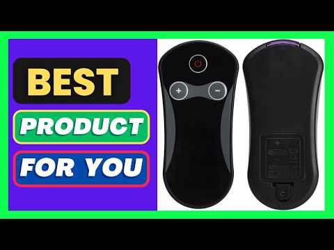 Running Machine Remote Control Replacement for Costwa