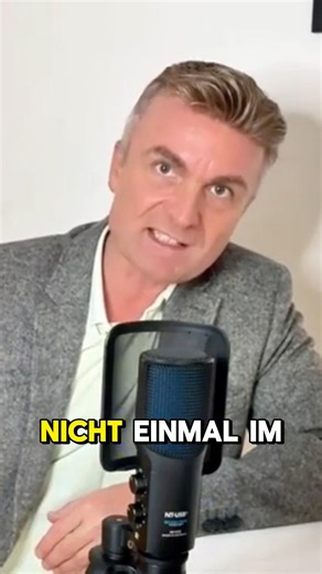 SPD General Secretary embarrasses himself on Markus Lanz #spd #politics