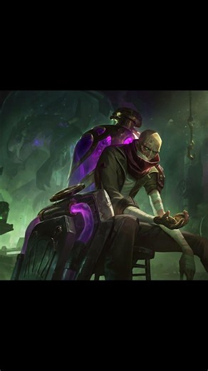 The "Tickle Monster" Irelia Build