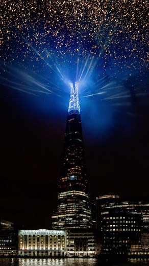 4.3K views · 23 reactions | With front row seats to London’s...