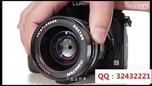 摄影入门_d3000单反相机入门教程_尼康 入门单反相机