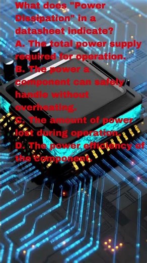 Hands on skills & live practical Electronics, Electrical -MCQ on Data Sheet