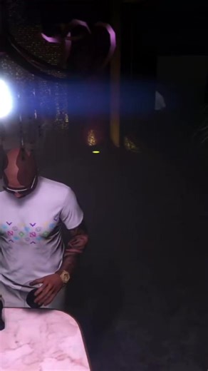 Clubbing Adventures with the Gents