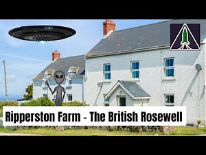 The Bizarre 1977 UFO & Alien Encounters At Ripperston Farm