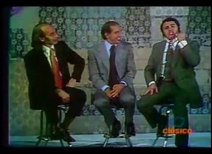 #ENSALADADELOCOS - "POESÍAS" | Alejandro Suárez