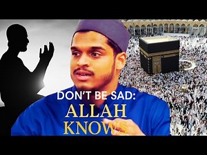 ALLAH IS THE GREATEST – A Message That Will Shake Your Heart | Hisham Abu Yusuf