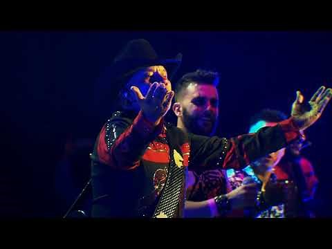 Los Caligaris ft. Bronco - Amigo Bronco (Vivo Auditorio Nacional CDMX)