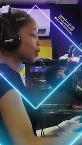 Radio 😻 #BabesWeCountdown | Angela Linda