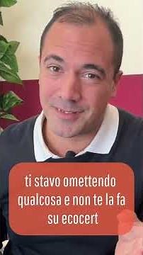 Estratto contributivo VS ECOCERT e analisi pensionistica