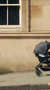 The Graco® GoMax™ Compact Stroller Frame simplifies your life on the go! | Graco Children's Products | Facebook