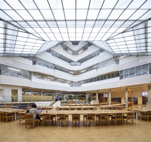 ArchDaily | Broadcasting Architecture Worldwide