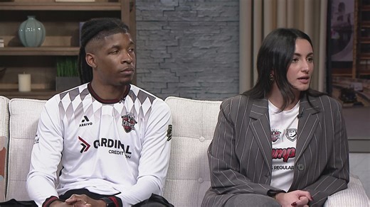 Cleveland Crunch teams up with WKYC  for exclusive streaming partnership