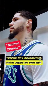 Melo is HILARIOUS without even trying😭
