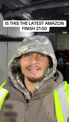 Latest Trends in Amazon Delivery Services