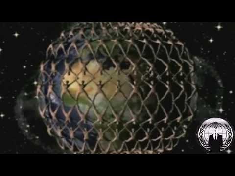 Anonymous - Project Mayhem 2012 December 21st [German]