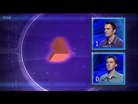 Brainbox Challenge - Episode 7 (BBC quiz)