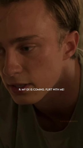 pov: rafe and y/n faked a relationship, but y/n got real feelings for rafe.. #rafecameronpov #rafecameron #pov #foryoupage