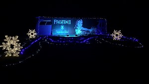 6.8K views · 178 reactions | Premieres Thursday, November 21st! Nov. 21st-23rd... FROZEN 2 (7:30 pm) MALEFICENT 2 (9:3 pm) www.holidayautotheatre.com | Holiday Auto Theatre | Facebook