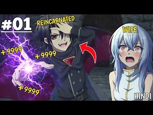 (1) He gets Reincarnated as a SSS- Rank Demon Minion, but Accidentally Fell for the Hero’s Girl