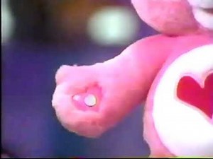 Care Bears Magical Circle of Fun commercial, 2005