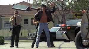 01 A Nightmare On Elm Street - Horror 1984 Eng Subs 720p [H264-mp4]