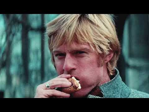 3 Days of the Condor (movie classics)