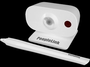 Portable Interactive Whiteboard Kit | Turn any surface into Interactive Whiteboard | PeopleLink