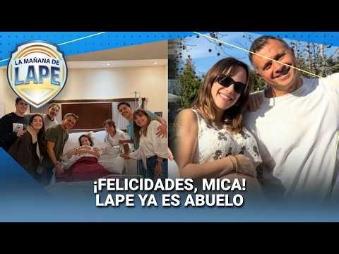 ABUELO LAPE + CASO MOYANO + PERROS PELIGROSOS #LapeClubSocial | Programa completo (21/09/26)
