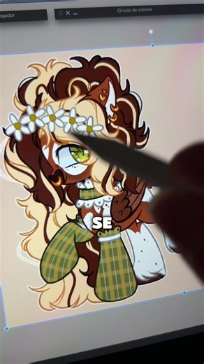 Sombra y Iluminación en Ilustraciones de Patrones