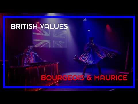 British Values