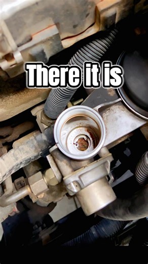 Client said another shop couldn’t figure out their issue.