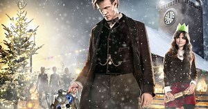 Un nouvel épisode inédit de Doctor Who ce soir sur France 4