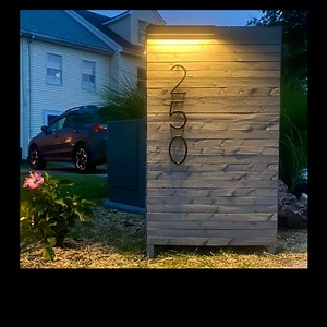 Solar Sign Lights for Advertising and Real Estate BICSSL-01