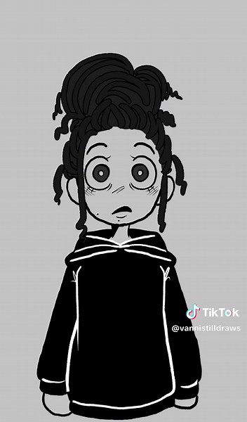 I know hes not going to be gone forever but goodbye is still to say #fyp #artist #artistsoftiktok #drawingwhileblack #gametheory #teamtheorist #matpat #matpatgt #wewillmissyoumatpat