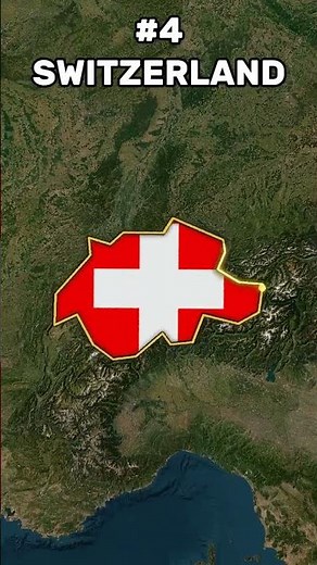 Top 10 Hardest Countries to Invade 🌍⚔️