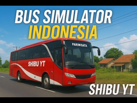 Hindi Bus Simulator Indonesia : 👍 Good stream | Playing Solo | Streaming with Turnip