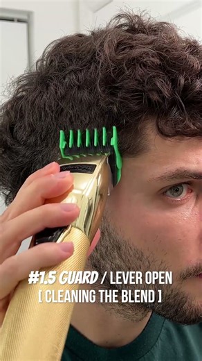 Mid Taper Fade Self-Haircut Tutorial | How To Cut Your Own Hair