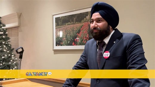 BC United selects Pavneet Singh as candidate in Kelowna-Lake Country-Coldstream