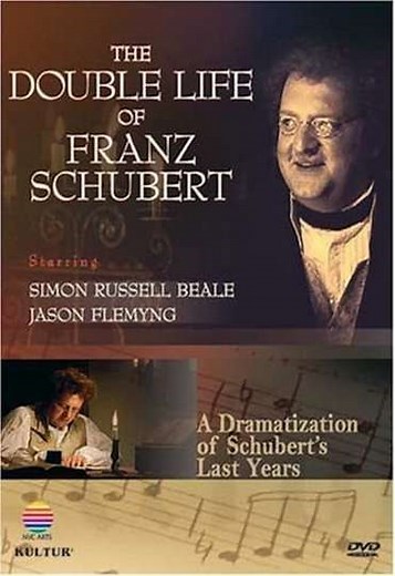 The Temptation of Franz Schubert (1997) - Movie
