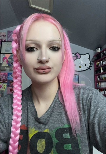 Braiding Tutorial: Easy Steps to Perfect Braids