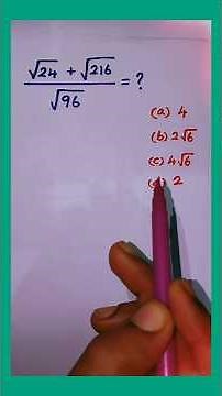 Square root 123 #maths #tntet #squareroot #mathmysteriesunleashed #tnpsc