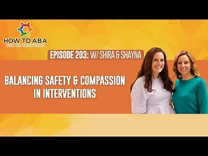 Safe, Kind & Effective Behavior Strategies That Work