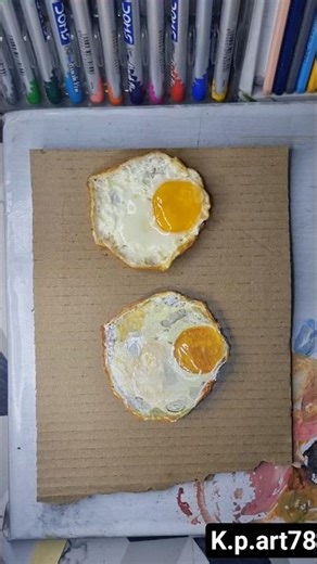 Real vs Drawing Challenge 👀#shorts#art#painting#artprocess#realisticart#3dart#drawing#artist