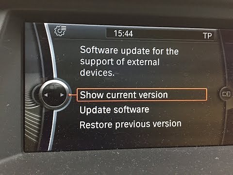 Atualização de Software