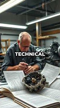 GM 8L90 Transmission FAILS Exposed: Lawsuits & Real Fix Inside!