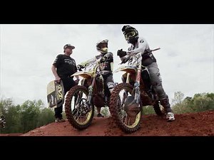 BTO Sports Commercial - Be The One