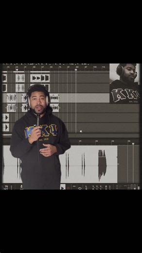 Making a trumpet album from scratch #homestudio #musicproducer